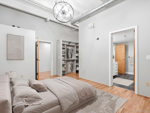Tiny photo for 1800 Lawrence St 308, Denver, CO 80202 (MLS # 6147070)