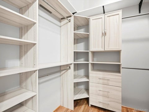 Tiny photo for 1800 Lawrence St 308, Denver, CO 80202 (MLS # 6147070)
