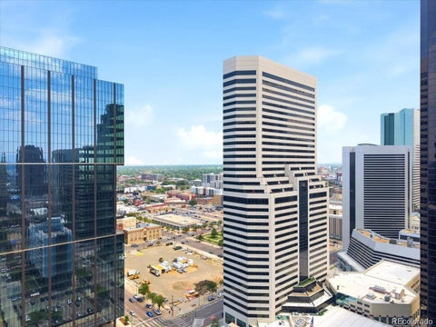 Tiny photo for 1800 Lawrence St 308, Denver, CO 80202 (MLS # 6147070)