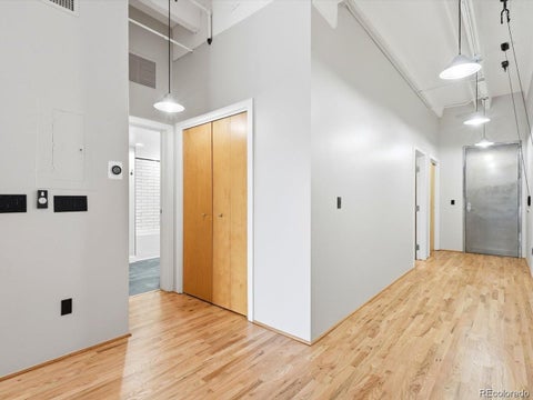 Tiny photo for 1800 Lawrence St 308, Denver, CO 80202 (MLS # 6147070)