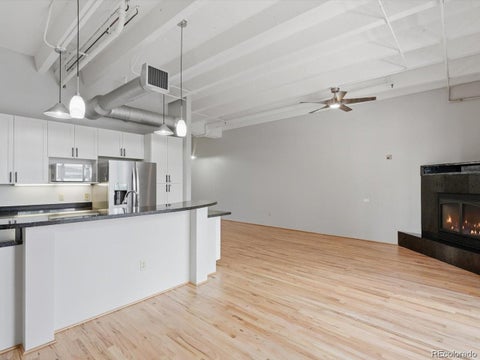 Tiny photo for 1800 Lawrence St 308, Denver, CO 80202 (MLS # 6147070)