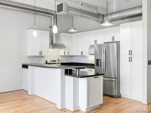 Tiny photo for 1800 Lawrence St 308, Denver, CO 80202 (MLS # 6147070)