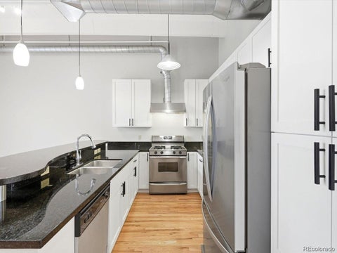 Tiny photo for 1800 Lawrence St 308, Denver, CO 80202 (MLS # 6147070)