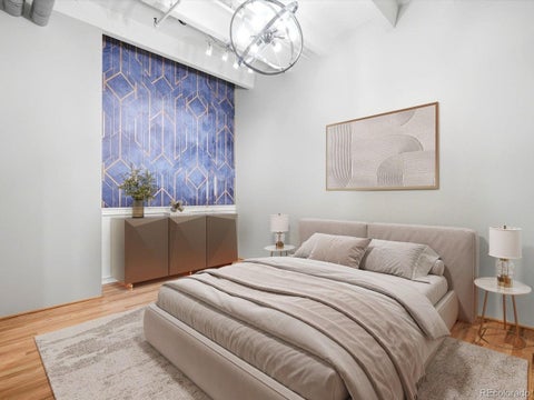 Tiny photo for 1800 Lawrence St 308, Denver, CO 80202 (MLS # 6147070)