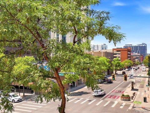 Tiny photo for 1800 Lawrence St 308, Denver, CO 80202 (MLS # 6147070)