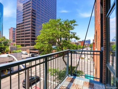 Tiny photo for 1800 Lawrence St 308, Denver, CO 80202 (MLS # 6147070)