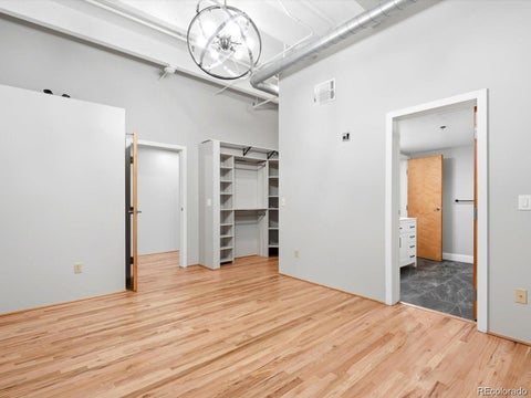 Tiny photo for 1800 Lawrence St 308, Denver, CO 80202 (MLS # 6147070)