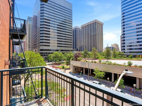 Tiny photo for 1800 Lawrence St 308, Denver, CO 80202 (MLS # 6147070)