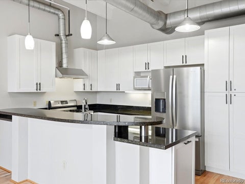 Tiny photo for 1800 Lawrence St 308, Denver, CO 80202 (MLS # 6147070)