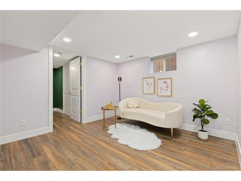 Tiny photo for 2681 Lowell Blvd, Denver, CO 80211 (MLS # 7393961)