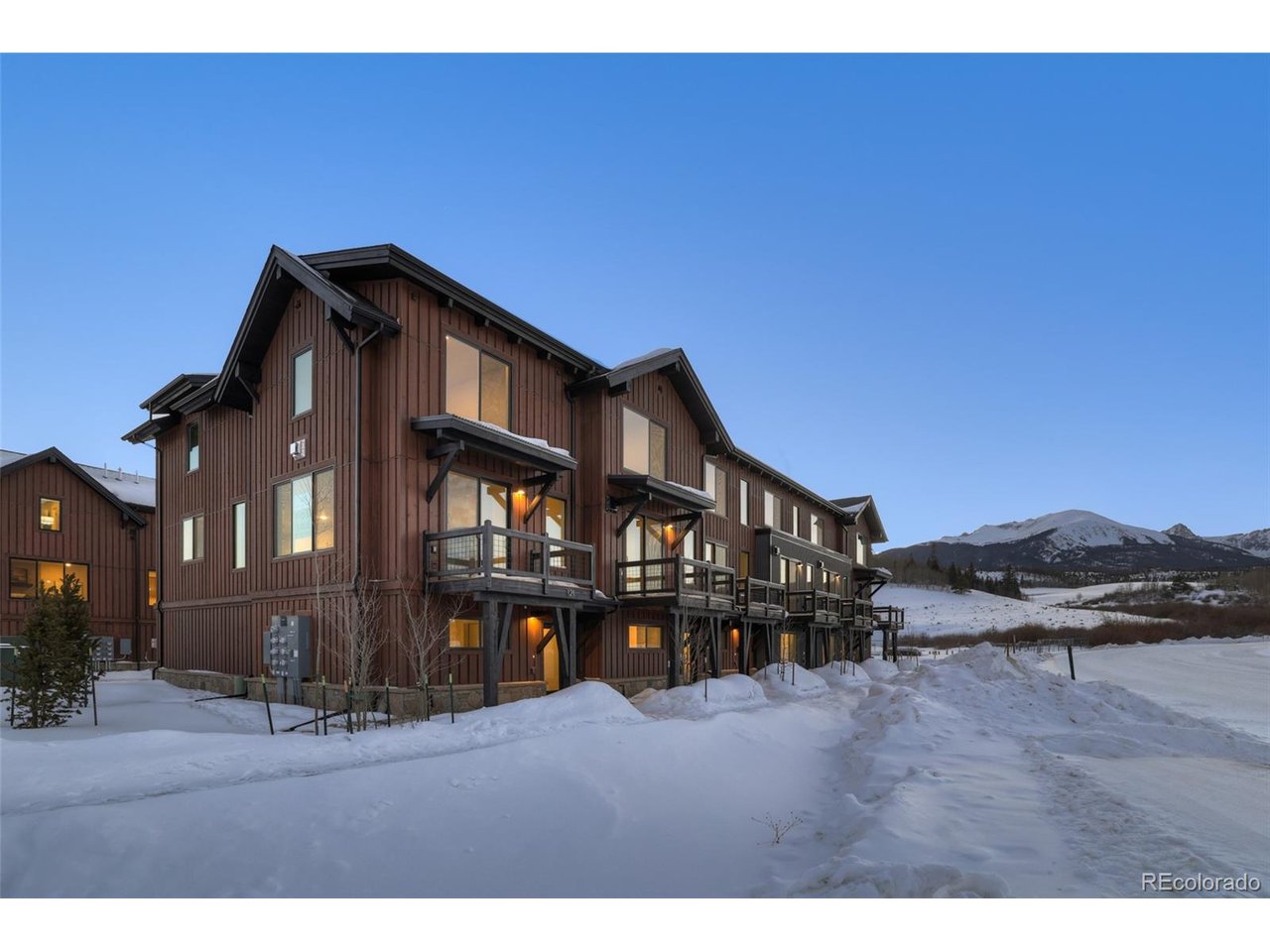 Model Home-not actual unit