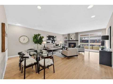 2800 S University Blvd 133 Denver CO 80210