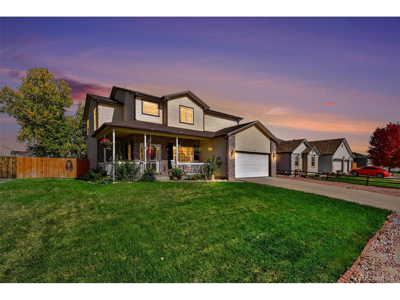 125 Falcon Cir