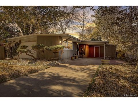 1333 S Eudora St Denver CO 80222