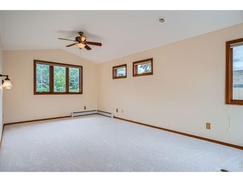 Tiny photo for 1220 Edinboro Dr, Boulder, CO 80305 (MLS # 1053852)