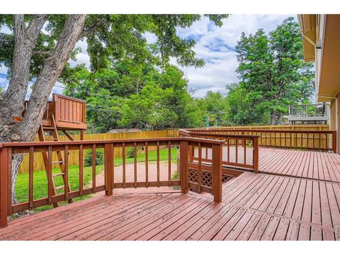 Tiny photo for 1220 Edinboro Dr, Boulder, CO 80305 (MLS # 1053852)