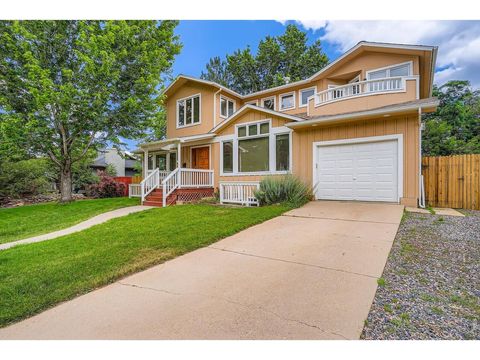 Tiny photo for 1220 Edinboro Dr, Boulder, CO 80305 (MLS # 1053852)