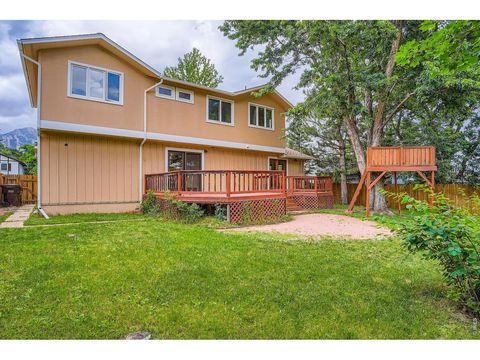 Tiny photo for 1220 Edinboro Dr, Boulder, CO 80305 (MLS # 1053852)