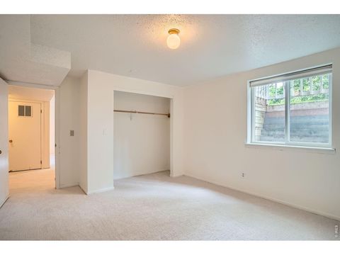 Tiny photo for 1220 Edinboro Dr, Boulder, CO 80305 (MLS # 1053852)