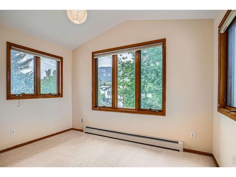 Tiny photo for 1220 Edinboro Dr, Boulder, CO 80305 (MLS # 1053852)