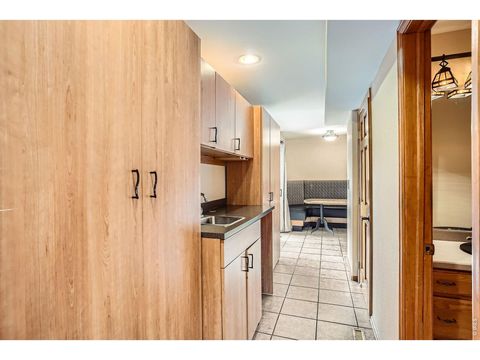 Tiny photo for 1220 Edinboro Dr, Boulder, CO 80305 (MLS # 1053852)