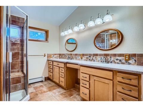 Tiny photo for 1220 Edinboro Dr, Boulder, CO 80305 (MLS # 1053852)