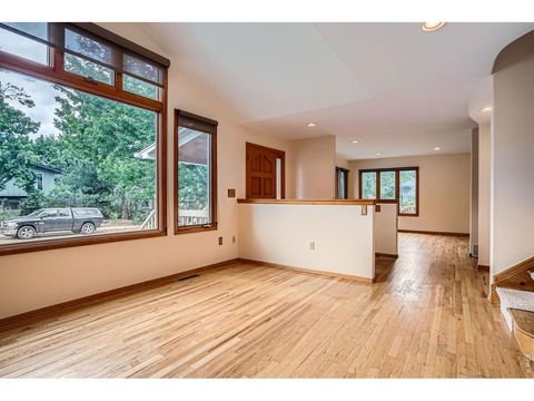 Tiny photo for 1220 Edinboro Dr, Boulder, CO 80305 (MLS # 1053852)