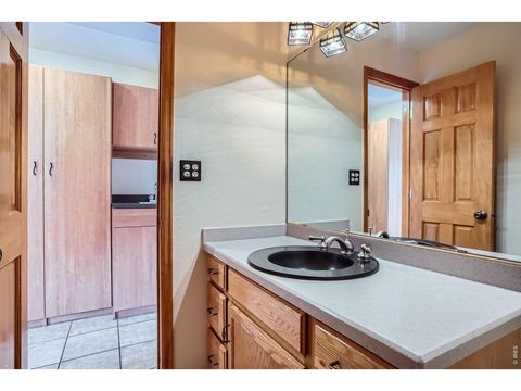 Tiny photo for 1220 Edinboro Dr, Boulder, CO 80305 (MLS # 1053852)