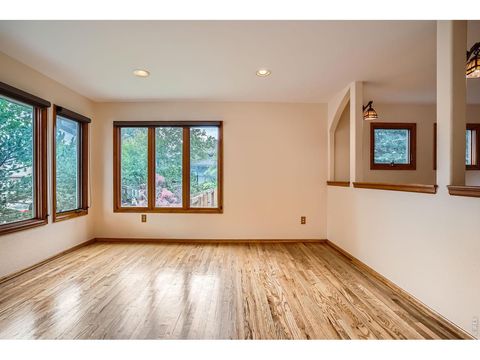 Tiny photo for 1220 Edinboro Dr, Boulder, CO 80305 (MLS # 1053852)