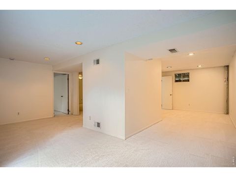 Tiny photo for 1220 Edinboro Dr, Boulder, CO 80305 (MLS # 1053852)