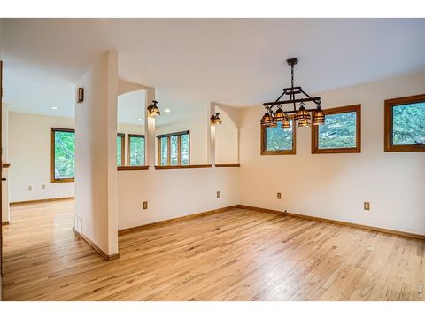 Tiny photo for 1220 Edinboro Dr, Boulder, CO 80305 (MLS # 1053852)