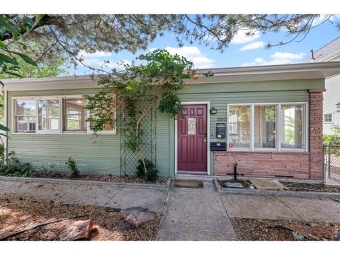 Photo of 2212 Pine St, Boulder, CO 80302 (MLS # 1068600)