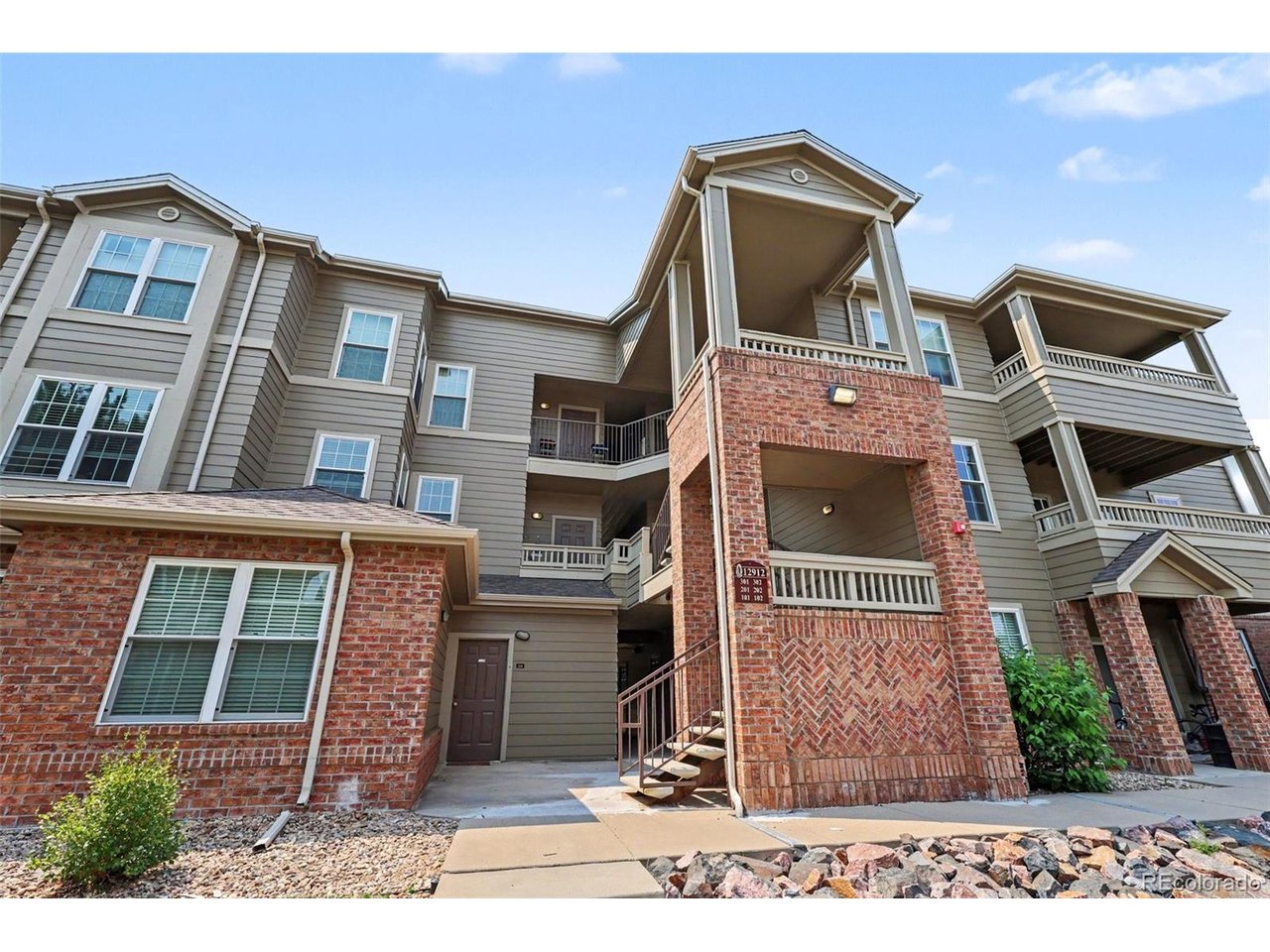 Photo 1 of 10 — 12912 Ironstone Way 202, Parker, CO 80134