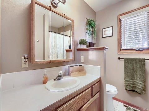 Tiny photo for 325 N 45th Avenue Ct, Greeley, CO 80634 (MLS # 6870028)