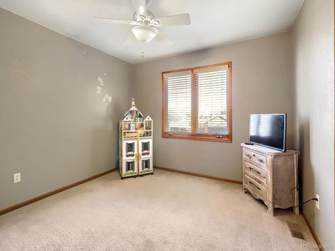 Tiny photo for 325 N 45th Avenue Ct, Greeley, CO 80634 (MLS # 6870028)