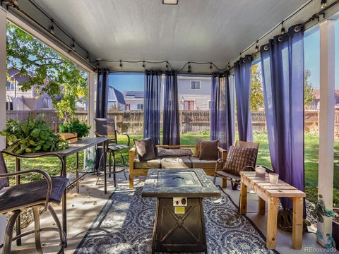 Tiny photo for 325 N 45th Avenue Ct, Greeley, CO 80634 (MLS # 6870028)