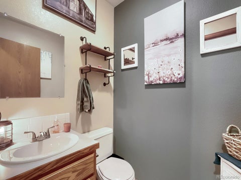 Tiny photo for 325 N 45th Avenue Ct, Greeley, CO 80634 (MLS # 6870028)