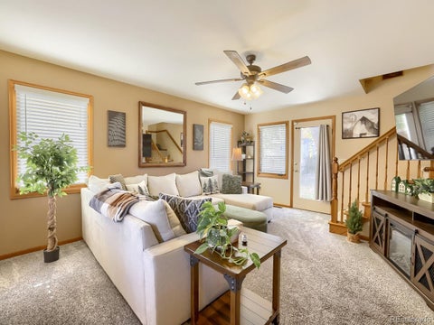 Tiny photo for 325 N 45th Avenue Ct, Greeley, CO 80634 (MLS # 6870028)