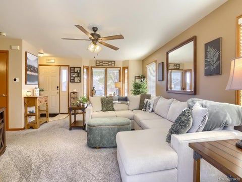 Tiny photo for 325 N 45th Avenue Ct, Greeley, CO 80634 (MLS # 6870028)
