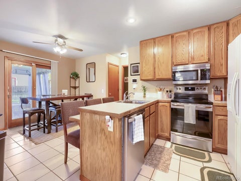 Tiny photo for 325 N 45th Avenue Ct, Greeley, CO 80634 (MLS # 6870028)