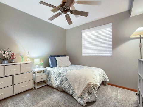 Tiny photo for 325 N 45th Avenue Ct, Greeley, CO 80634 (MLS # 6870028)