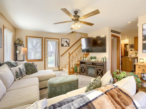 Tiny photo for 325 N 45th Avenue Ct, Greeley, CO 80634 (MLS # 6870028)