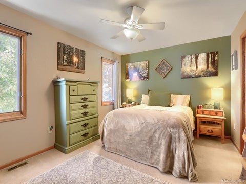Tiny photo for 325 N 45th Avenue Ct, Greeley, CO 80634 (MLS # 6870028)
