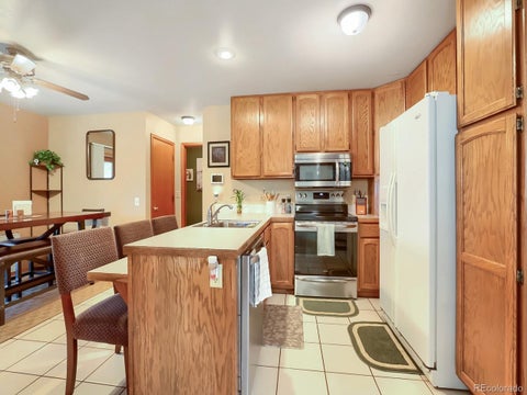Tiny photo for 325 N 45th Avenue Ct, Greeley, CO 80634 (MLS # 6870028)