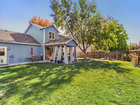 Tiny photo for 325 N 45th Avenue Ct, Greeley, CO 80634 (MLS # 6870028)