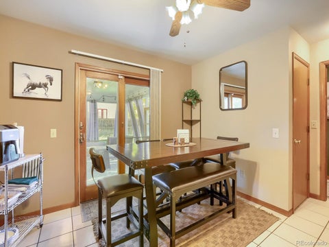 Tiny photo for 325 N 45th Avenue Ct, Greeley, CO 80634 (MLS # 6870028)