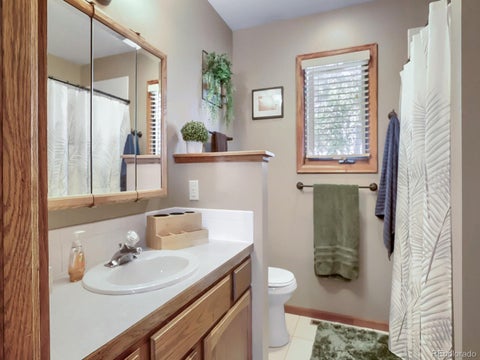 Tiny photo for 325 N 45th Avenue Ct, Greeley, CO 80634 (MLS # 6870028)