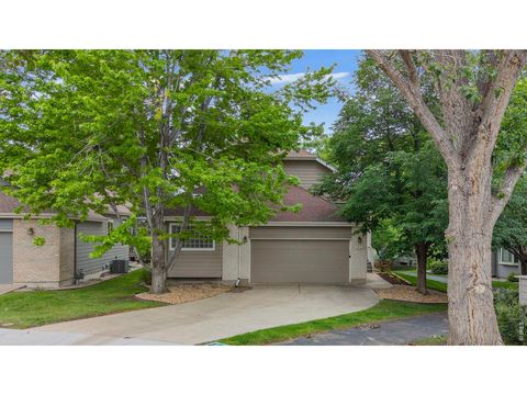 Photo of 7358 Buckingham Ct, Boulder, CO 80301 (MLS # 1059460)