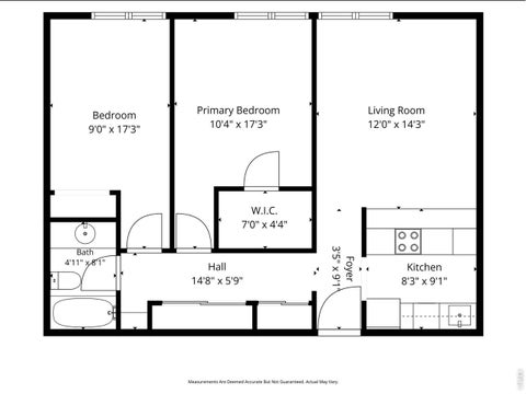 Tiny photo for 2707 Valmont Rd 311D, Boulder, CO 80304 (MLS # 1066494)