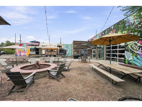 Tiny photo for 2707 Valmont Rd 311D, Boulder, CO 80304 (MLS # 1066494)